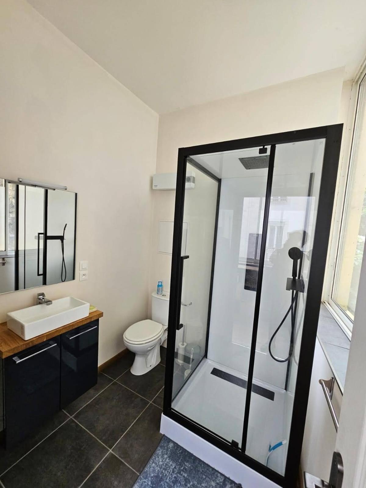 Les Appartements De Lucie Eaux-Bonnes Exteriör bild