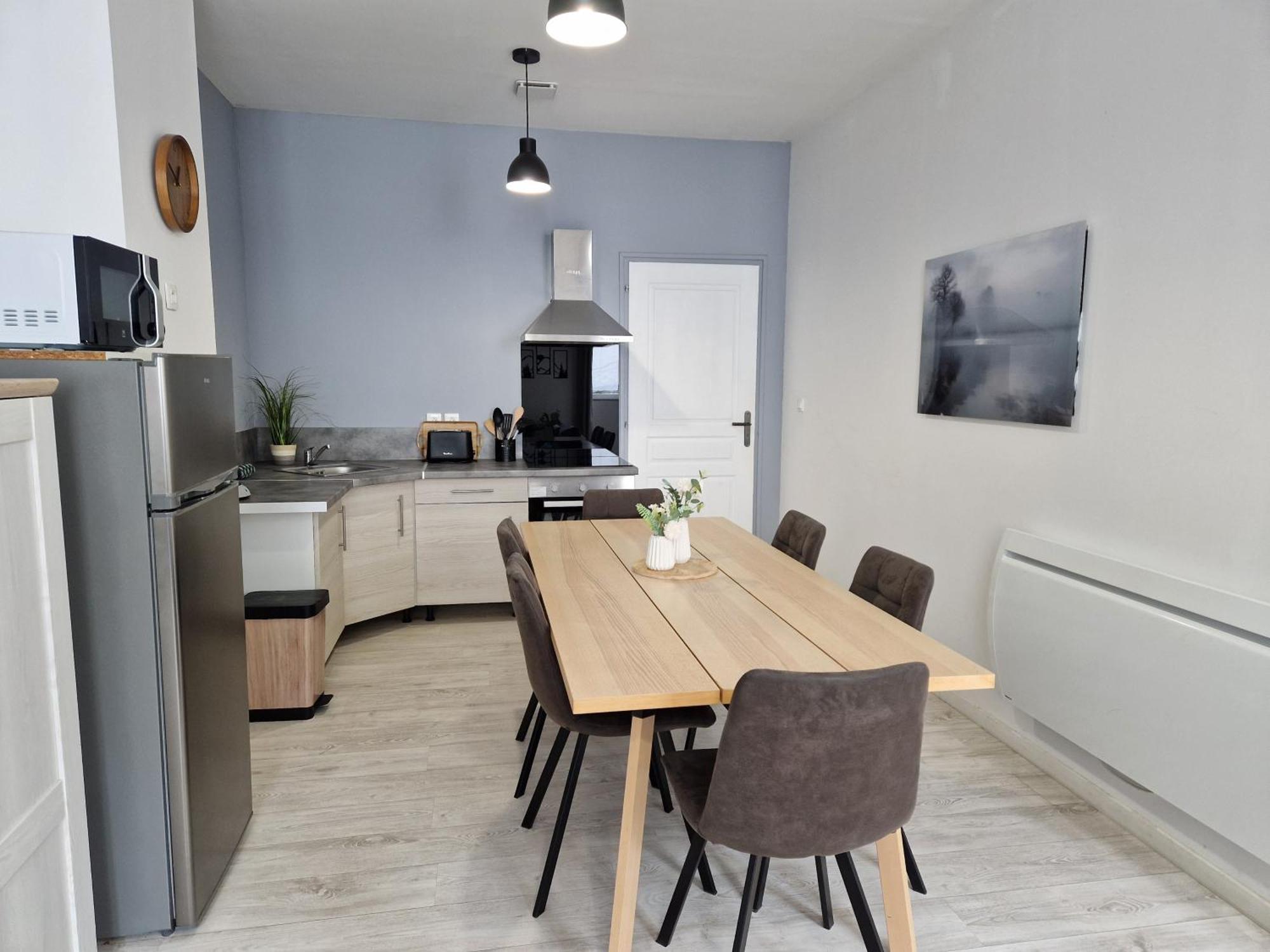 Les Appartements De Lucie Eaux-Bonnes Exteriör bild
