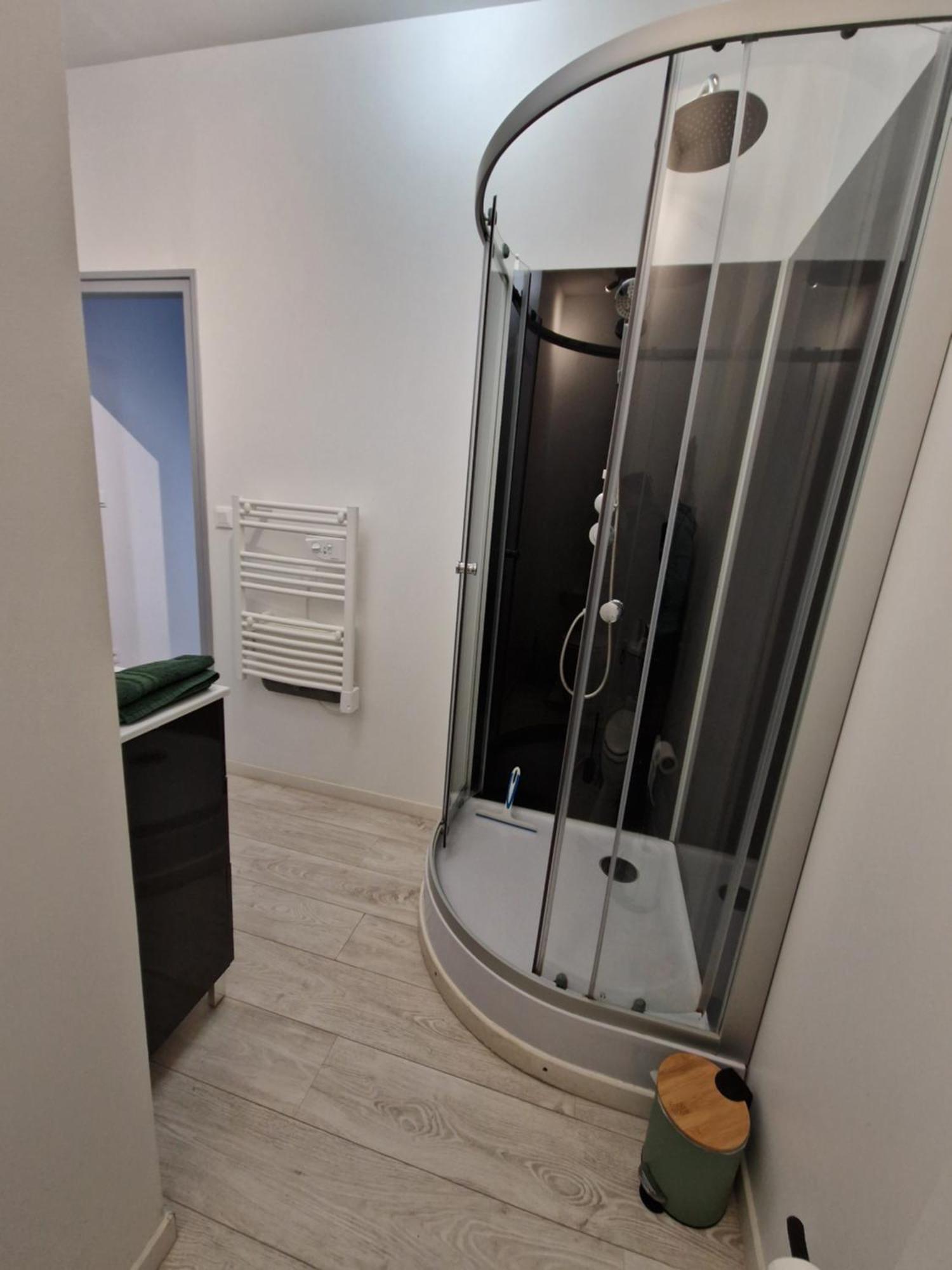 Les Appartements De Lucie Eaux-Bonnes Exteriör bild